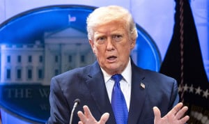 El enfado de Trump con España alerta al mercado farma y la sanidad privada