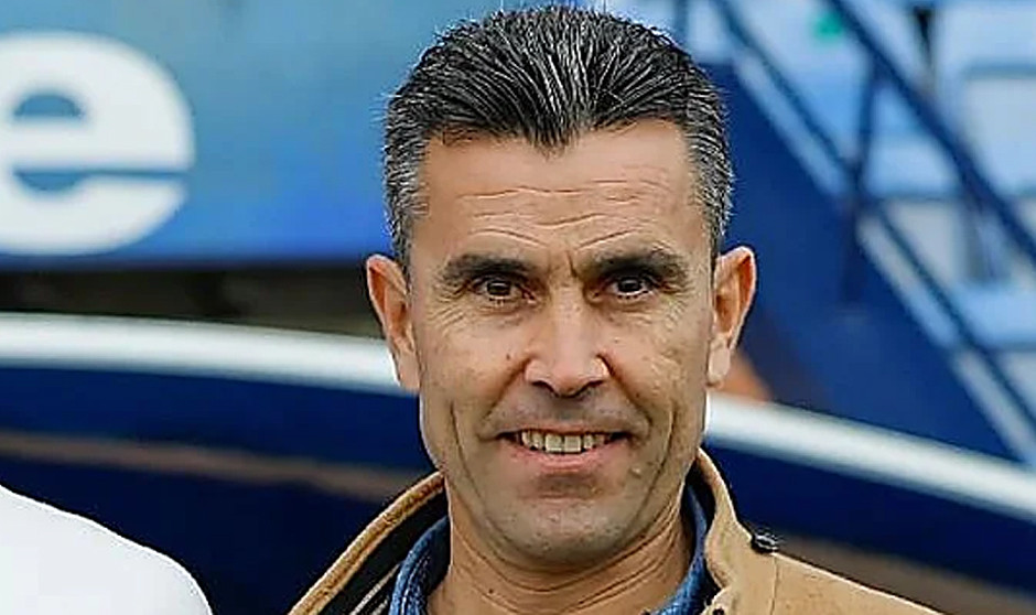 El enfermero David Cordón, entre los fallecidos por el accidente de Adamuz