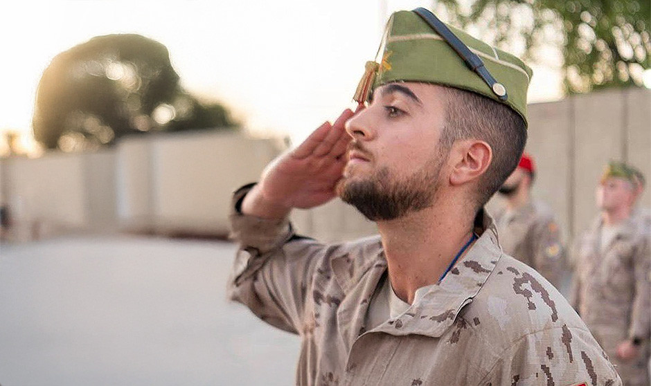 El accidente ferroviario deja otra mala noticia: otro enfermero más ha perdido la vida, mientras que otra compañera sanitaria militar está en la UCI