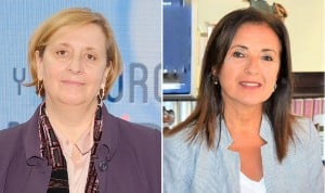 Pilar Rodríguez y María José Gamero defienden las virtudes de Medicina de Familia