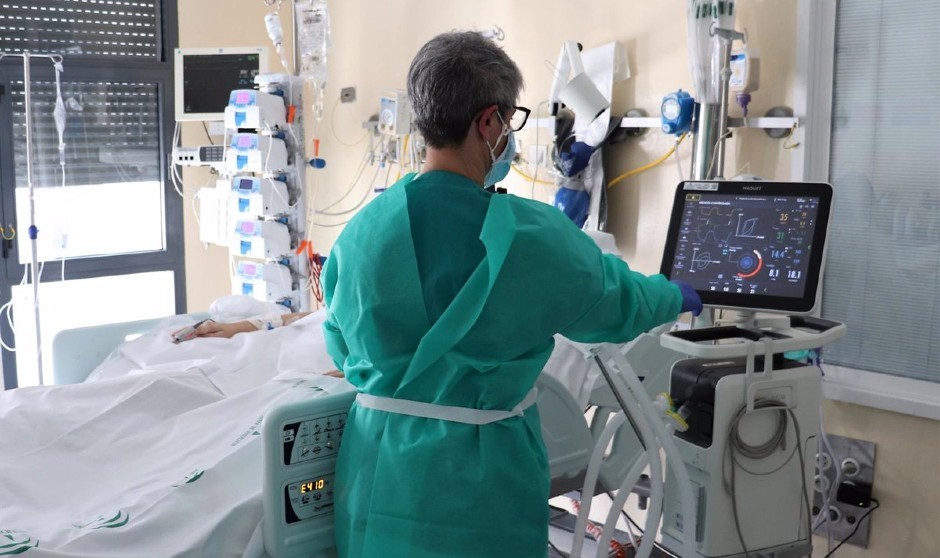 El ensayo a gran escala de las UCRI cambia su hoja de ruta 