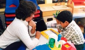 El 'entrenamiento' de los padres mejora el tratamiento en niños con TDAH