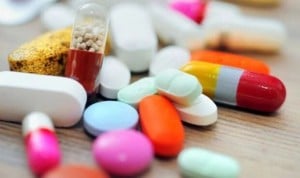 El envasado farmacéutico alcanza su precio máximo de 2023 para las pharmas