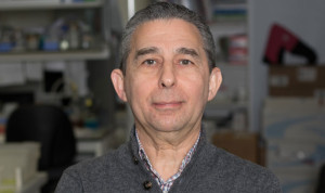 Epidemiología en Lleida, preventivista Pere Godoy