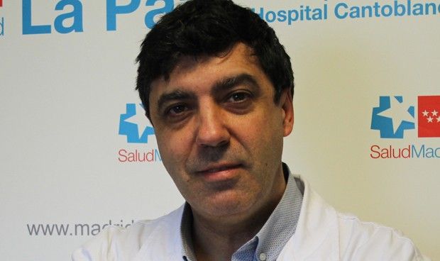 El equipo de Dermatología de La Paz es el mejor de España