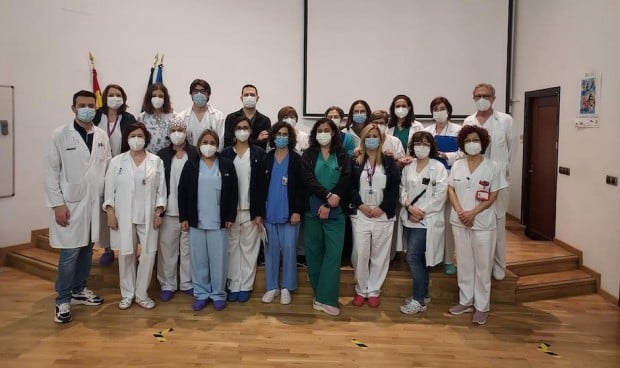 El equipo directivo de Enfermería de Alcoy dimite por el reparto de plazas