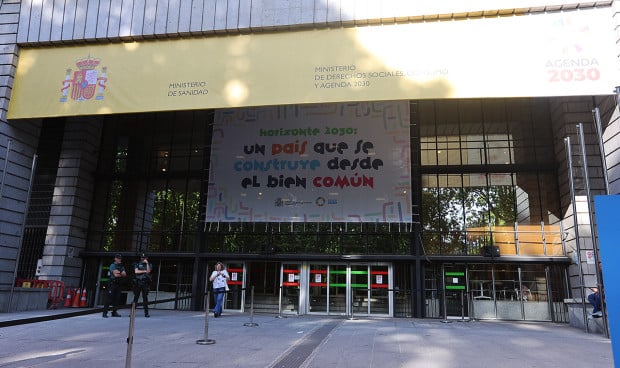 El 'equipo IPT' liderará la primera Oficina de Evaluación de Medicamentos