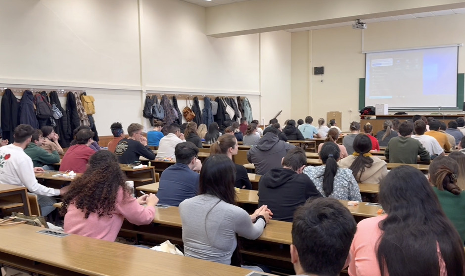 ¿Cuál es el peor error que una #enfermera puede cometer tras hacer el examen EIR? Te lo contamos.