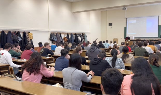 ¿Cuál es el peor error que una #enfermera puede cometer tras hacer el examen EIR? Te lo contamos.