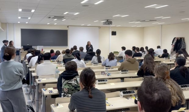 El error que puedes tener en el MIR 2026: "Si no lo haces, no te corrigen"