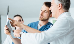 El 'escáner de Calcio' supera al análisis de sangre en prevención cardiaca