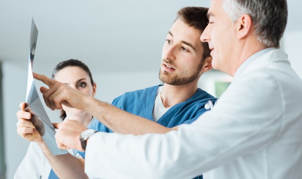 El 'escáner de Calcio' supera al análisis de sangre en prevención cardiaca