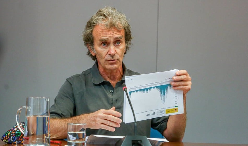 El escape vacunal acelera las nuevas variantes covid en dos comunidades