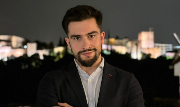 Javier Moreno destaca en Redacción Médica todas las posibilidades que ofrece la especialidad de Dermatología