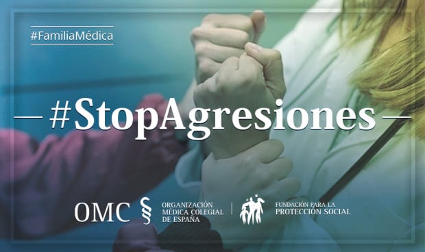  Primer capítulo del pódcast #FamiliaMédica