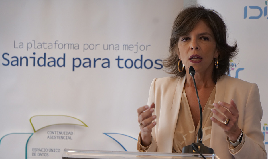La Fundación IDIS implantará en el último trimestre de 2024 el Espacio de Datos de la Sanidad Privada