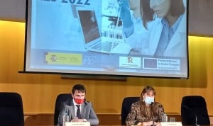 El Estado destina 144 millones para la Acción Estratégica en Salud 2022