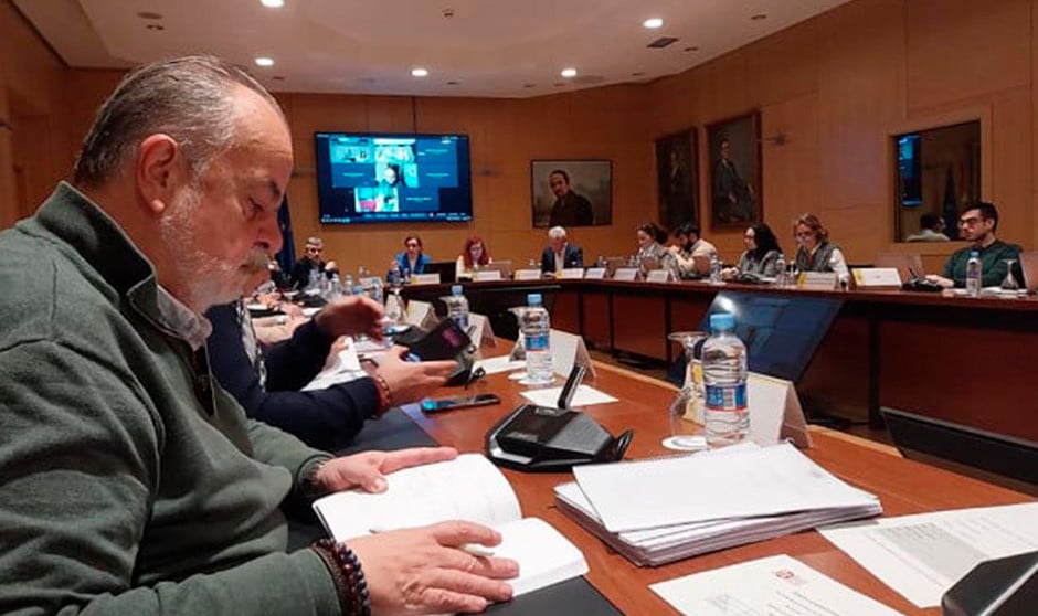 Al detalle en Redacción Médica la última reunión entre Sanidad y sindicatos para la reforma del Estatuto Marco