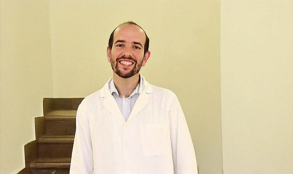 El SNS se está quedando rezagado en la adopción de tratamientos innovadores para tratar problemas de salud mental, según analiza un experto.