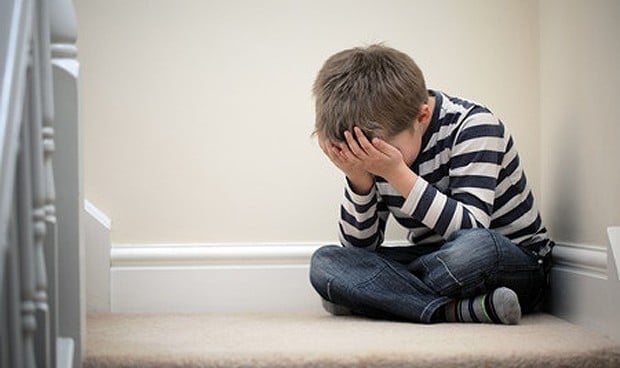 El estrés traumático no afecta igual al cerebro de niños y niñas 
