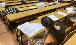 El examen de Farmacia de 'toda la vida' es injusto: este es el mejor modelo