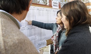 El examen EIR 2026 cuenta con tres impugnaciones y dos cambios de respuesta