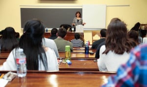 El examen EIR 2026 exigirá el triple esfuerzo a sus aspirantes que el MIR