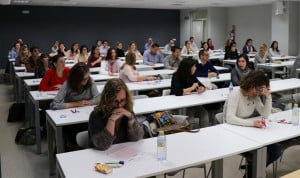  Examen EIR. El examen EIR 2026 ya conoce el número de preguntas e imágenes que tendrá