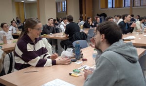 El examen EIR 2026 ya tiene respuestas correctas oficiales con una anulada