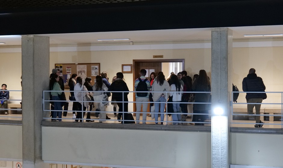 Un examen FIR "largo" estrena las imágenes con dominio de casos clínicos