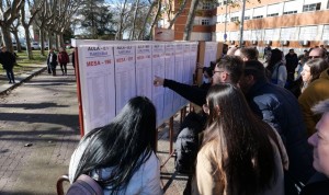 Aspirantes que han realizado el MIR 2023 emiten un comunicado contra el Ministerio de Sanidad