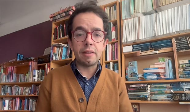 El aumento de admitidos al MIR no significa que las plazas vayan a escasear