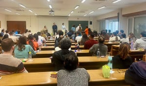 El examen MIR 2026 apunta a récord de impugnaciones agotando la reserva