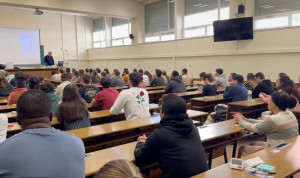 El examen MIR 2026 designa a las personas encargadas de corregir la prueba