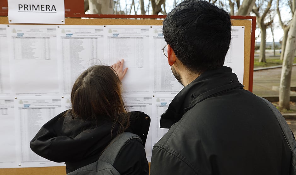 El examen MIR 2026 publica sus respuestas definitivas con 7 impugnaciones