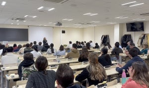 El examen MIR sondea un gran cambio para sumar una nueva nota universitaria