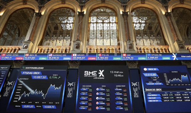 El exceso normativo frena la inversión de los fondos en la sanidad europea