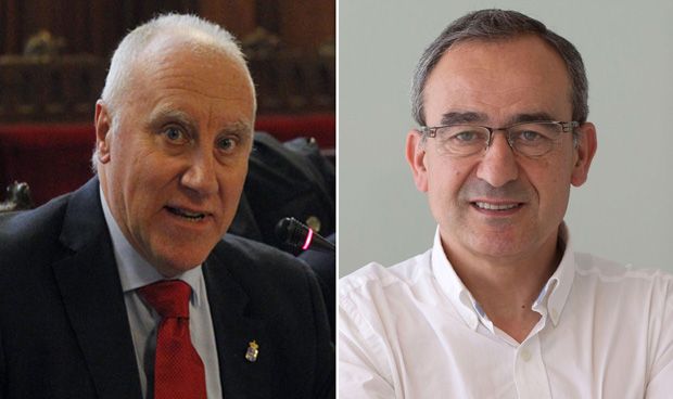 El exconsejero Blanco le salva la vida a un militante socialista