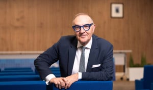 El exconsejero canario José Manuel Baltar será el presidente de ASPE