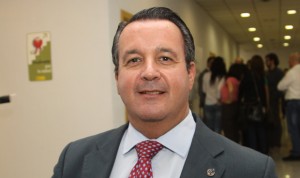 El exdirector general Ignacio Tremiño se pasa a la iniciativa privada
