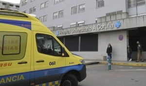 El sistema de las guardias médicas en los Servicios de Urgencias del Sergas lleva al profesional a hacer turnos de 7, 14 o 17 horas en lugar de las 24h ininterrumpidas, y con la hora extra a 30€