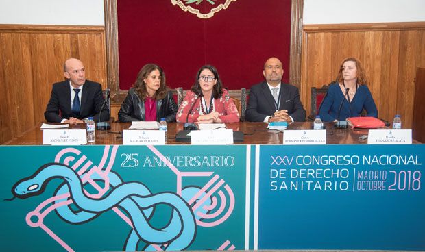 El éxito de la resolución de conflictos sanitarios radica en el diálogo