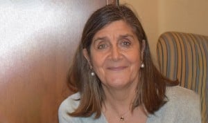 Marta Clemente analiza las bondades de Neumología de cara a la selección MIR