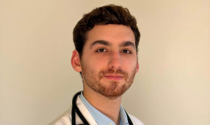 El éxodo venezolano que estudia Medicina en Madrid: "Es otra realidad"