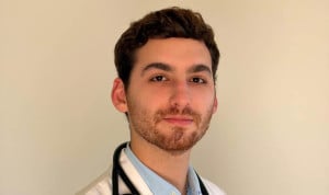 Así es la experiencia de estudiar Medina en España siendo de Venezuela