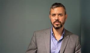 El experto en genómica Raúl Rabadán, nuevo director científico del CNIO.