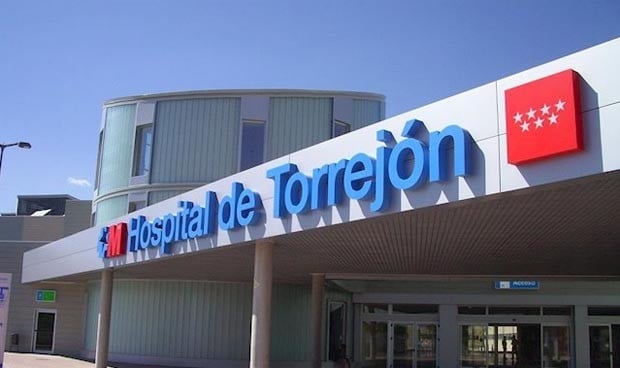 El 'extra' que Torrejón da a sus trabajadores tras el 'hackeo'