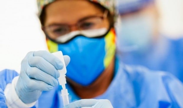 El fácil acceso a pruebas de Covid-19 "genera desigualdad e inequidad"