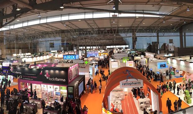 El fallo de Infarma 2018