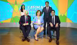 El farmacéutico de pueblo es "imprescindible" y demanda ayudas directas